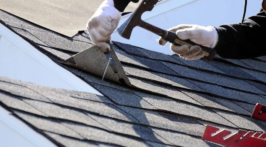 Expert Emergency Roof Repairs services in Depew, NY